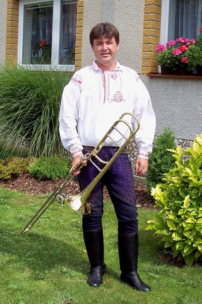 Pavel Marek