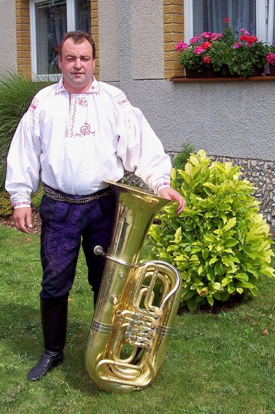 Pavel Šimčik