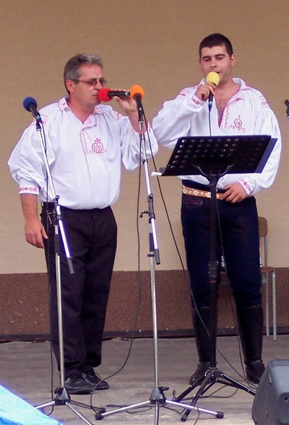Marek Válek a Jara Valný