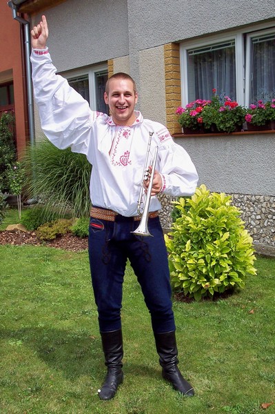 Drahoš Dostál